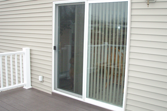 Pleasanton-screen-door-repair