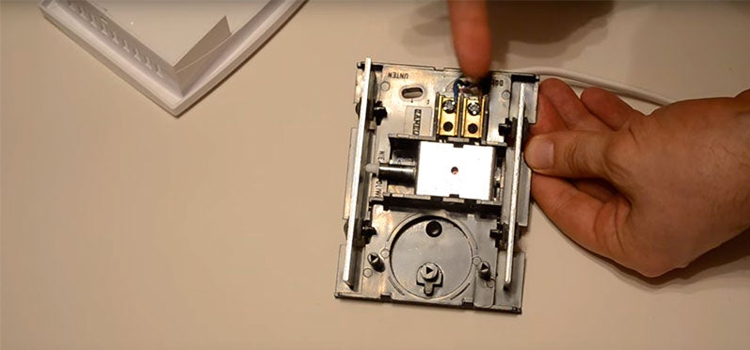 fix door bell in Pleasanton