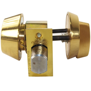 high security deadbolt Pleasanton