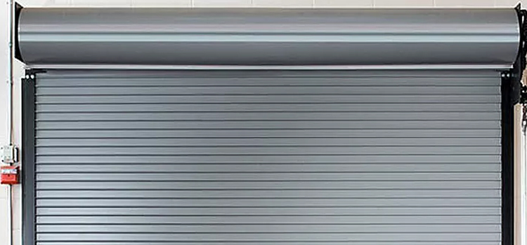 rolling steel door repair Pleasanton
